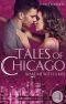 [Tales of Chicago 01] • Wake Me with a Kiss